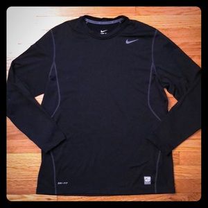 Nike Men’s Dri-Fit Shirt
